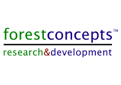 Forest Concepts Research & Development logo