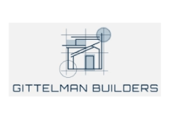 Gittelman Builders logo