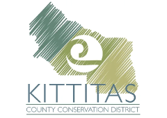 Kittitas County Conservation District logo