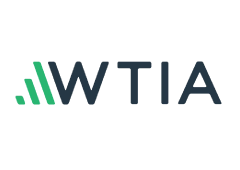 WTIA logo